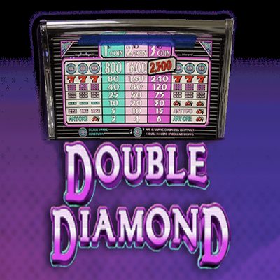 Double Diamond