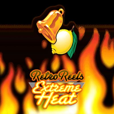 Retro Reels Extreme Heat