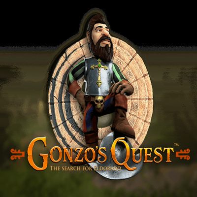 Gonzo's Quest