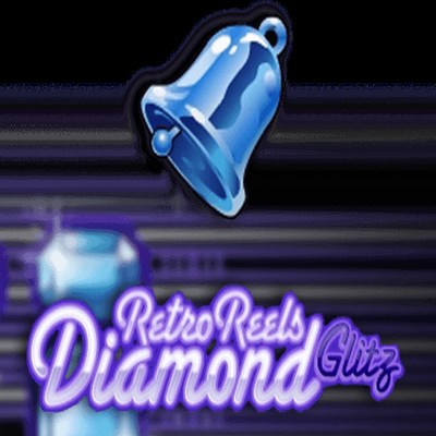Retro Reels Diamond Glitz