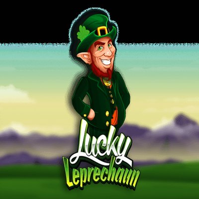 Lucky Leprechaun