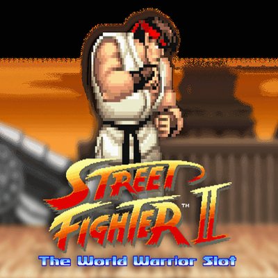 Street Fighter II
