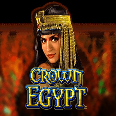 Crown Of Egypt