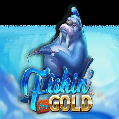 Fishin For Gold