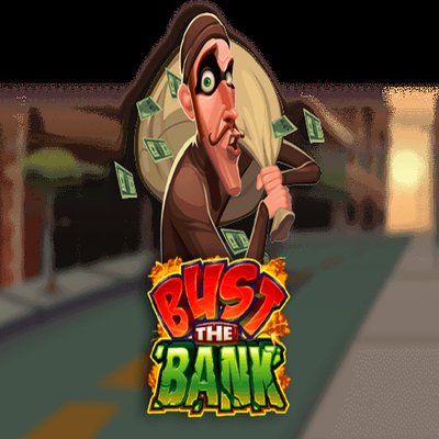 Bust The Bank