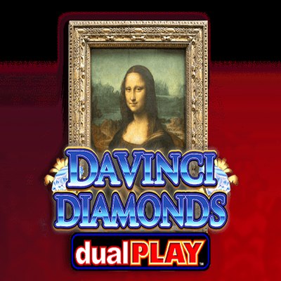 Da Vinci Diamonds Dual Play