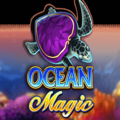 Ocean Magic